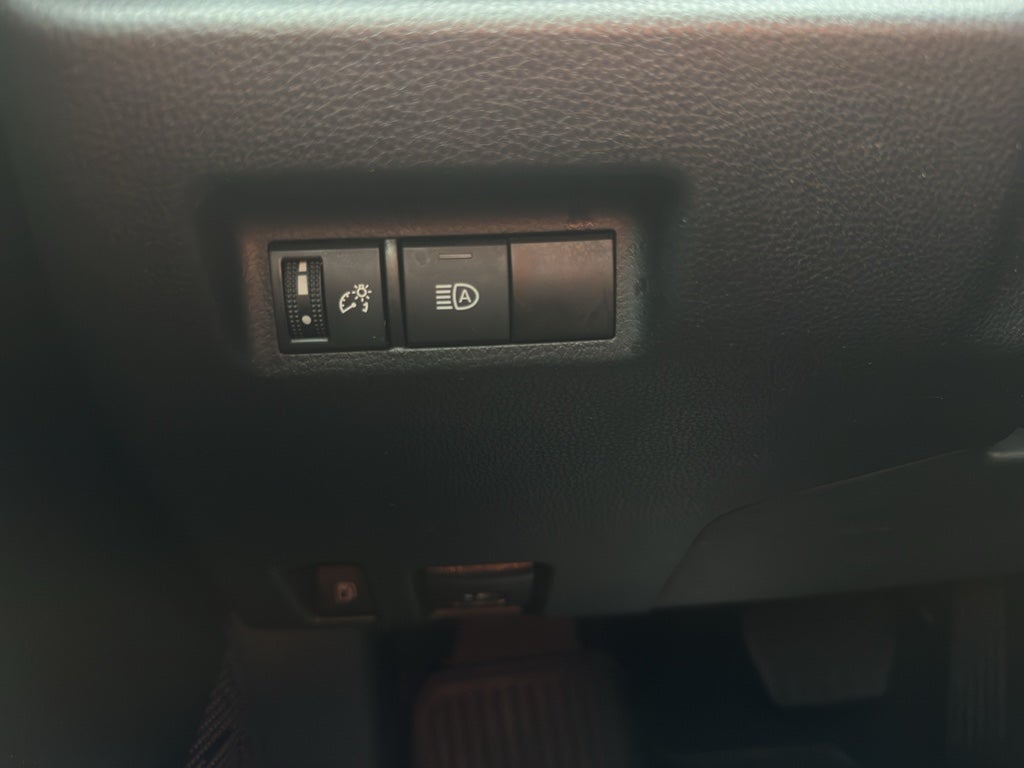 2023 Toyota RAV4 Hybrid Hybrid XLE