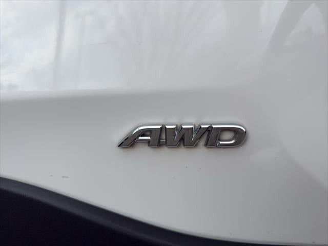 2023 Toyota RAV4 Hybrid Hybrid XLE