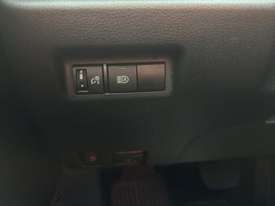 2023 Toyota RAV4 Hybrid Hybrid XLE