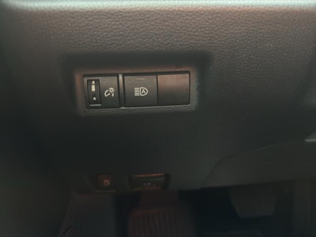 2023 Toyota RAV4 Hybrid Hybrid XLE