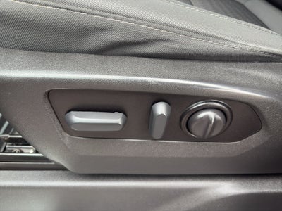 2022 Chevrolet Silverado LT