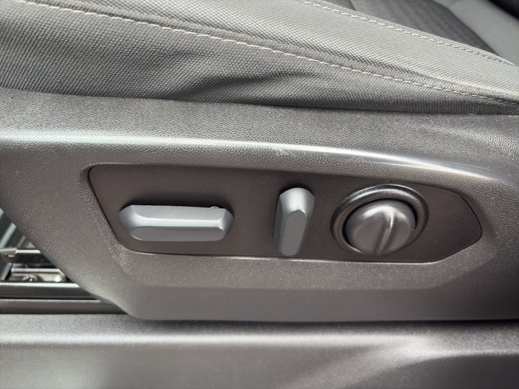 2022 Chevrolet Silverado LT