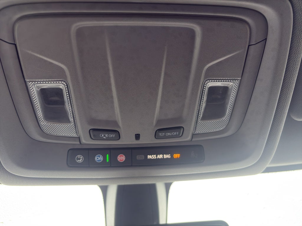 2022 Chevrolet Silverado LT