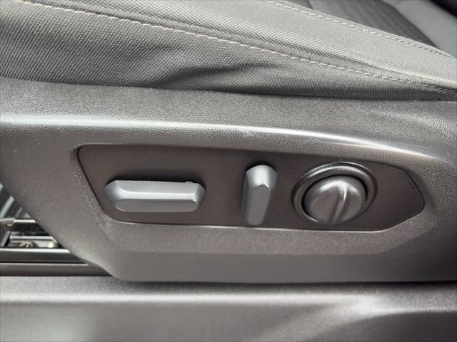 2022 Chevrolet Silverado LT