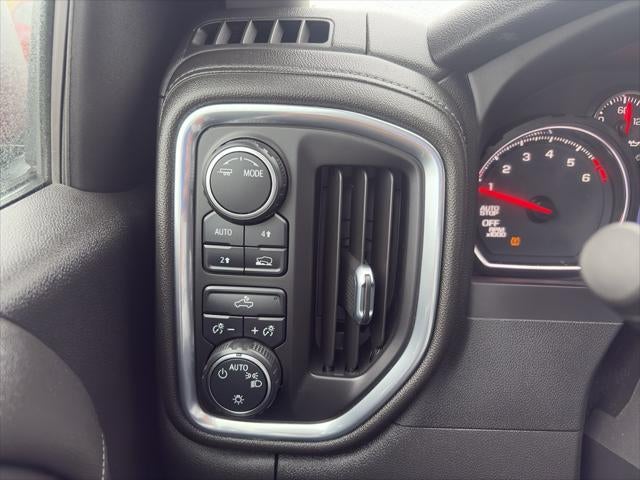 2022 Chevrolet Silverado LT