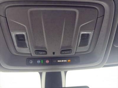 2022 Chevrolet Silverado LT