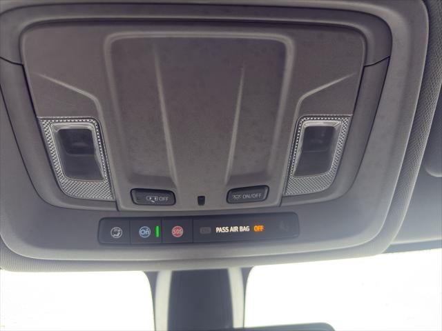 2022 Chevrolet Silverado LT