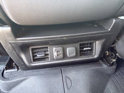 2020 Chevrolet Silverado LT