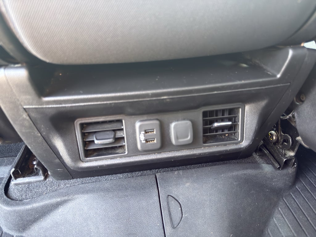 2020 Chevrolet Silverado LT