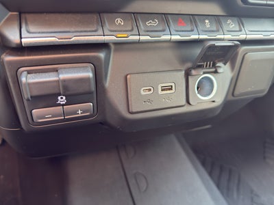 2020 Chevrolet Silverado LT