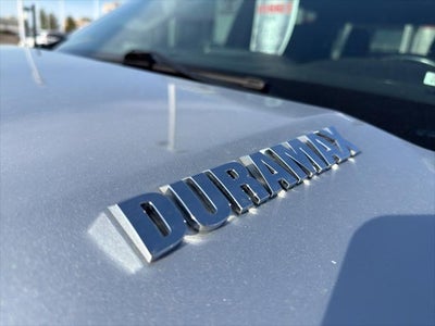 2020 Chevrolet Silverado LT