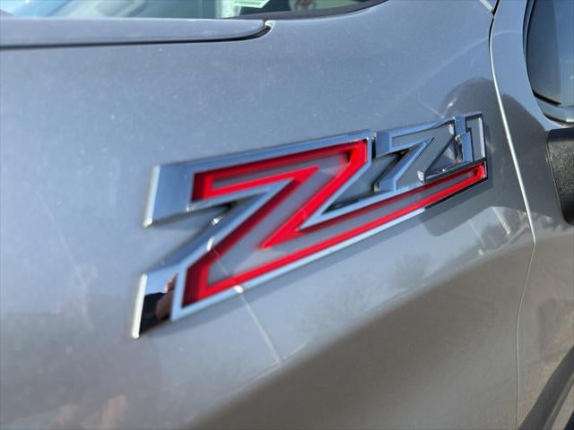 2020 Chevrolet Silverado LT