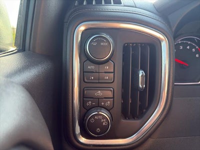 2020 Chevrolet Silverado LT