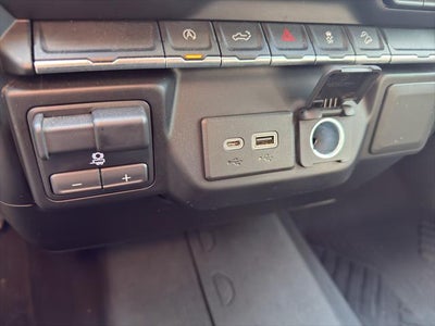 2020 Chevrolet Silverado LT