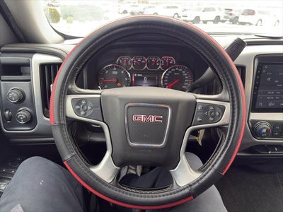 2014 GMC Sierra SLE