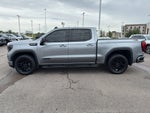 2025 GMC Sierra Elevation