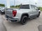 2025 GMC Sierra Elevation