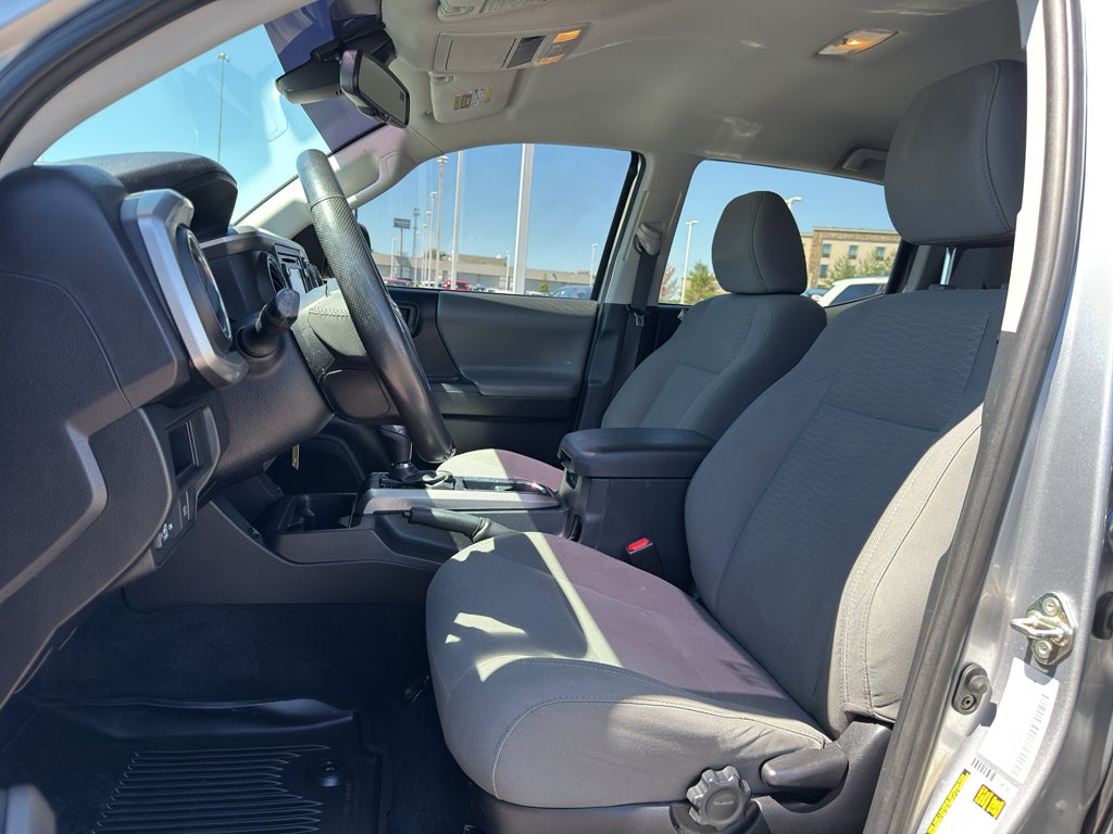 2019 Toyota Tacoma SR5