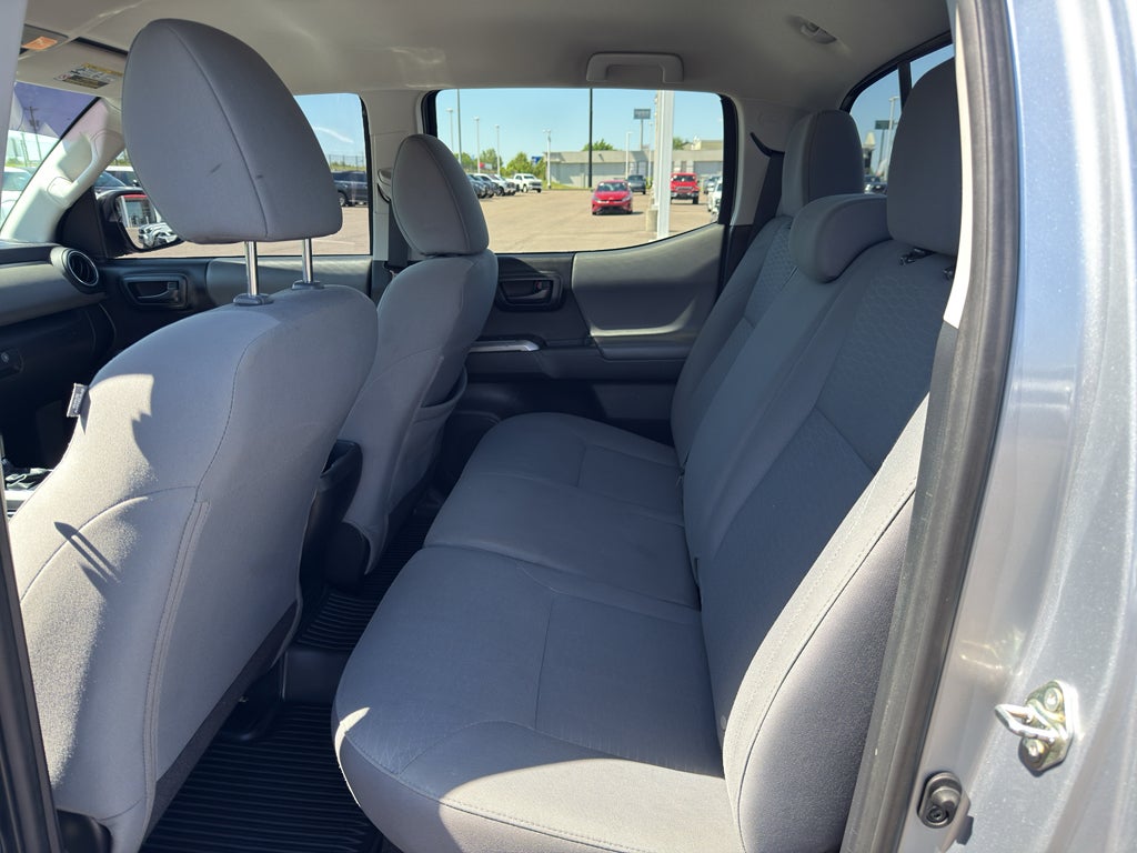 2019 Toyota Tacoma SR5