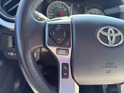 2019 Toyota Tacoma SR5