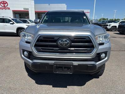 2019 Toyota Tacoma SR5