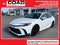 2025 Toyota Camry Hybrid SE