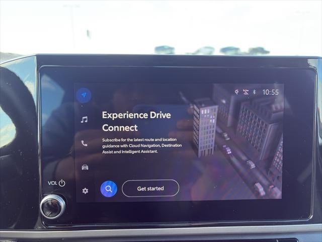 2025 Toyota Camry Hybrid SE