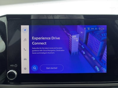 2025 Toyota Camry Hybrid LE