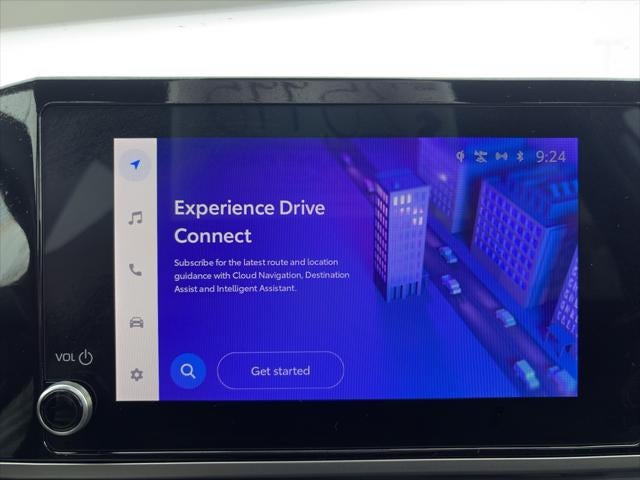 2025 Toyota Camry Hybrid LE