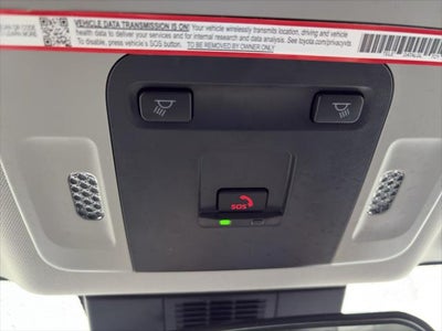 2025 Toyota Camry Hybrid LE