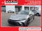 2025 Toyota Camry Hybrid SE