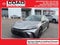 2025 Toyota Camry Hybrid SE