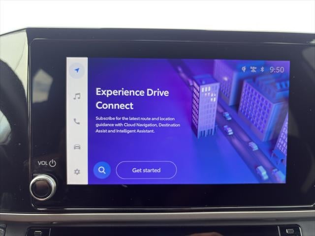 2025 Toyota Camry Hybrid SE