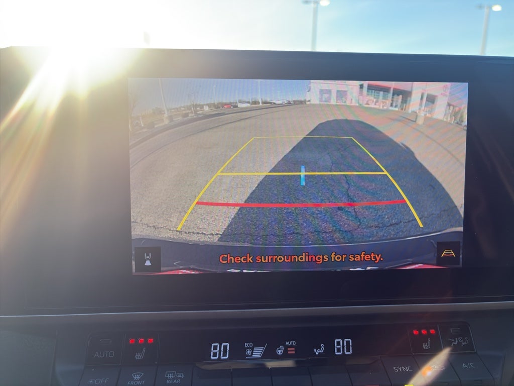 2025 Toyota Camry Hybrid XSE