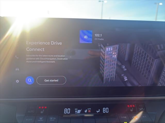 2025 Toyota Camry Hybrid XSE