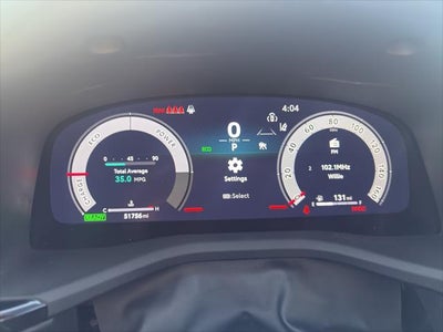 2025 Toyota Camry Hybrid XSE