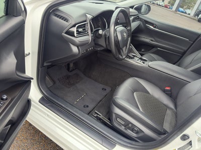 2023 Toyota Camry Hybrid Hybrid XSE