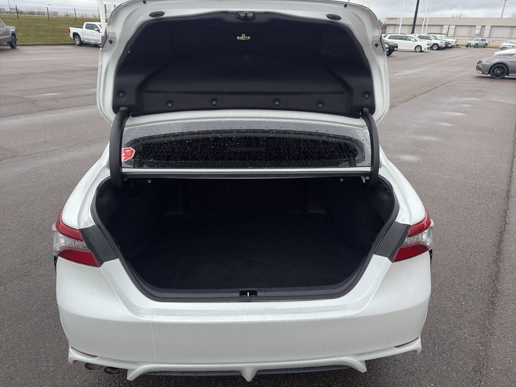 2023 Toyota Camry Hybrid Hybrid XSE