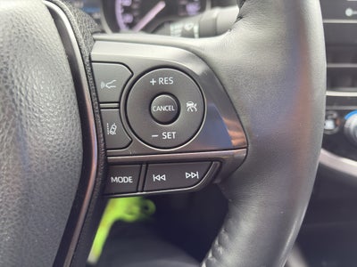 2023 Toyota Camry Hybrid Hybrid XSE