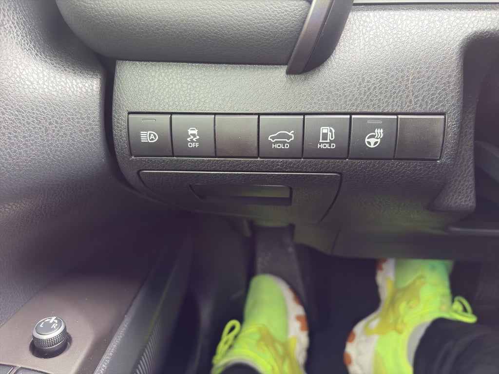 2023 Toyota Camry Hybrid Hybrid XSE