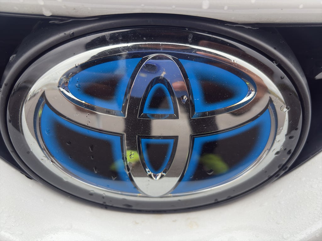 2023 Toyota Camry Hybrid Hybrid XSE