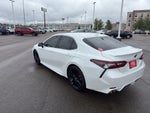 2023 Toyota Camry Hybrid Hybrid XSE
