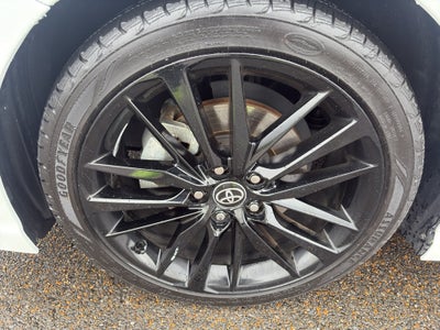 2023 Toyota Camry Hybrid Hybrid XSE