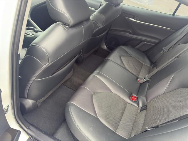 2023 Toyota Camry Hybrid Hybrid XSE