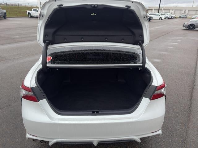 2023 Toyota Camry Hybrid Hybrid XSE