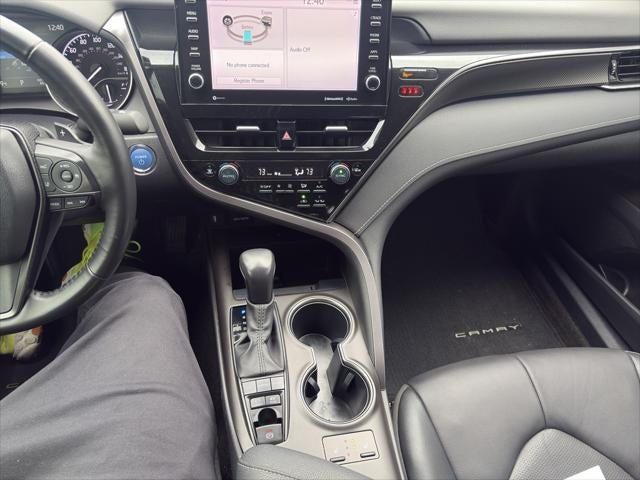 2023 Toyota Camry Hybrid Hybrid XSE