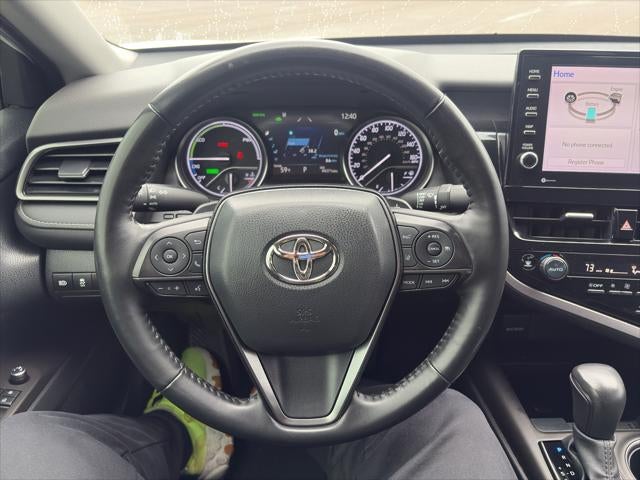 2023 Toyota Camry Hybrid Hybrid XSE