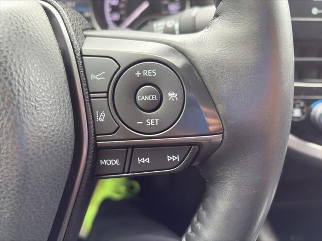 2023 Toyota Camry Hybrid Hybrid XSE