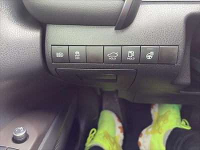 2023 Toyota Camry Hybrid Hybrid XSE