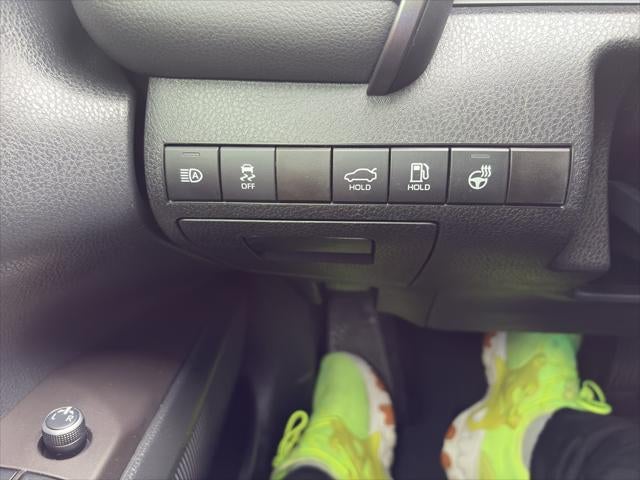 2023 Toyota Camry Hybrid Hybrid XSE